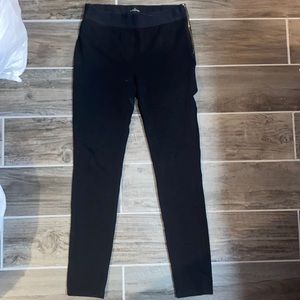 White House black market leggings